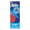 Ziploc Zipper Freezer Bags, 1 gal, 2.7 mil, 9.6" x 12.1", Clear, PK252 PK 314445 - alternate 1